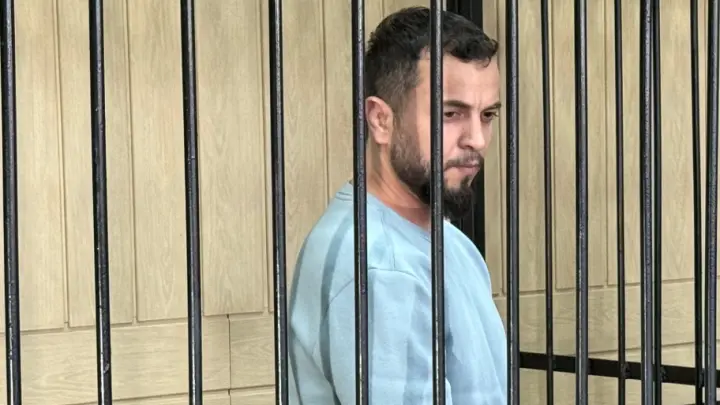 Новосибирский криминалист рассказал, как вычислил мигранта, убившего женщину и её дочь