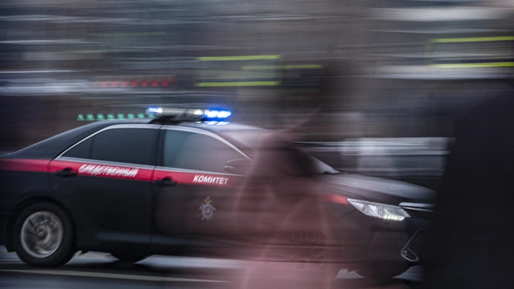 У главы райотдела СК в Татарстане нашли элитный автопарк и коллекцию квартир