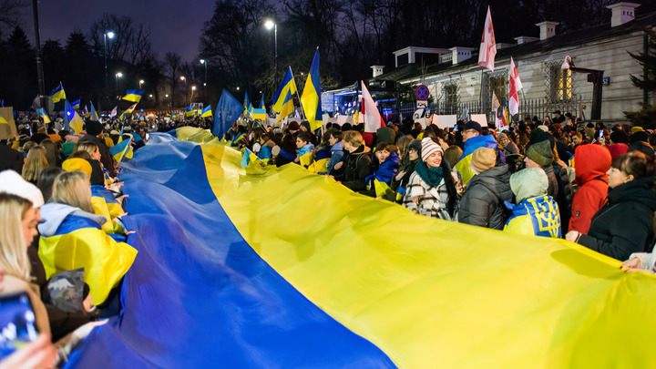 Украина исполнила менее половины рекомендации Запада по борьбе с коррупцией