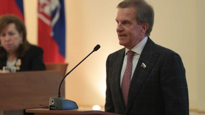 Бывший мэр Ростова Михаил Чернышёв стал членом городской Общественной палаты