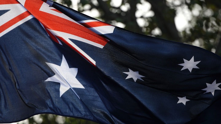 Полиция Австралии рассматривает инцидент с нападением как теракт