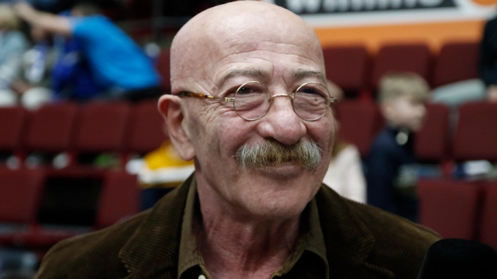 Впервые за почти 50 лет: Александр Розенбаум решился на серьёзный шаг в своём творчестве