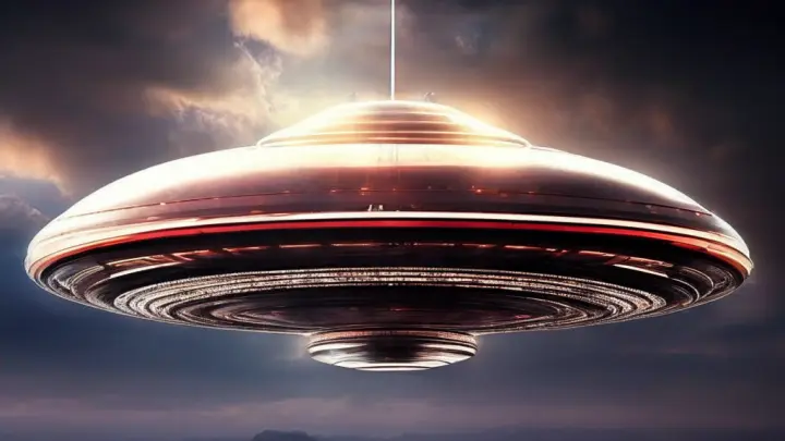 К Земле летит корабль инопланетян. Это не шутка: Учёный заявил о сенсации
