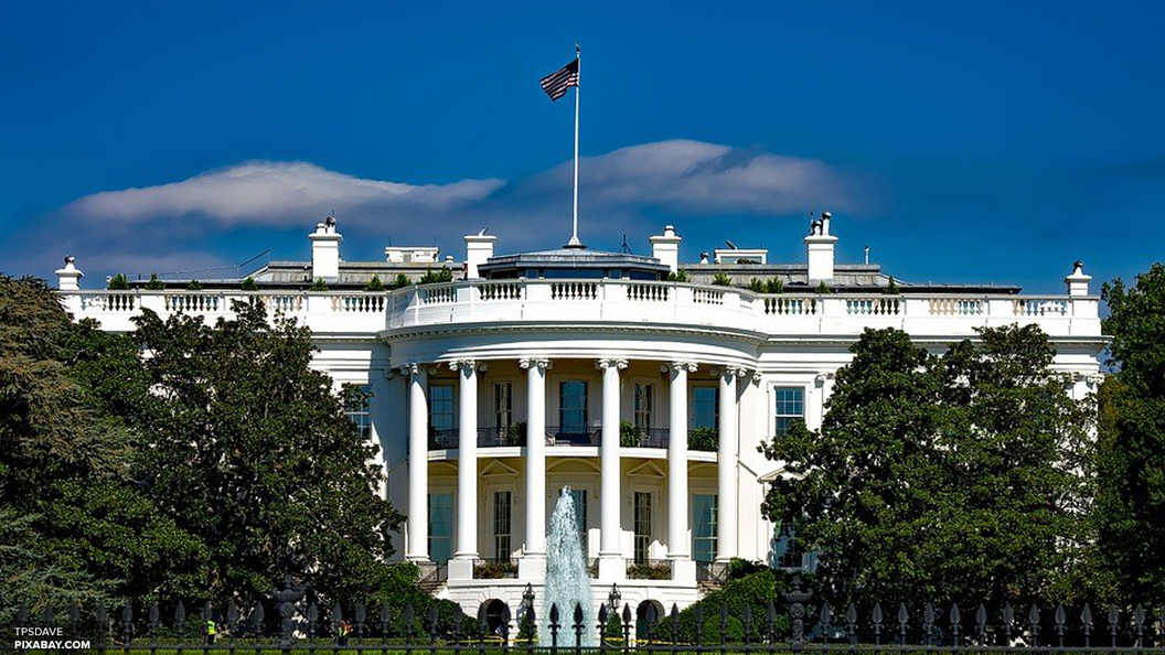 Советник Трампа объяснила, почему он окружил себя противоречивыми людьми Советник Трампа объяснила, почему он окружил себя противоречивыми людьми