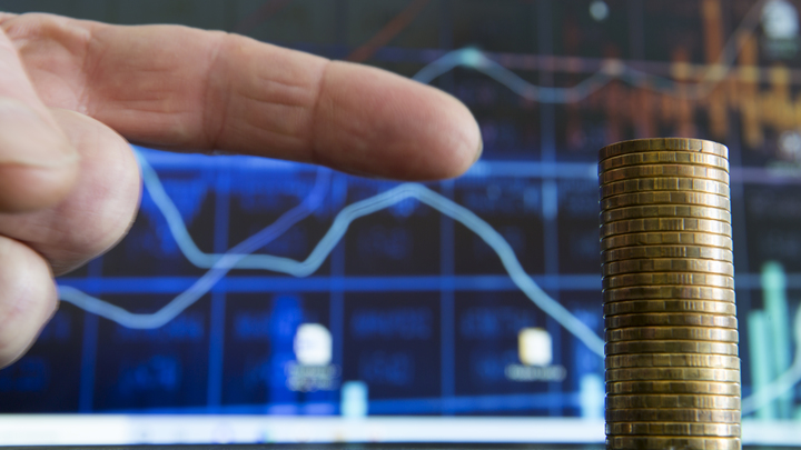 Тольяттинец хотел заработать на инвестициях и лишился 1,6 млн