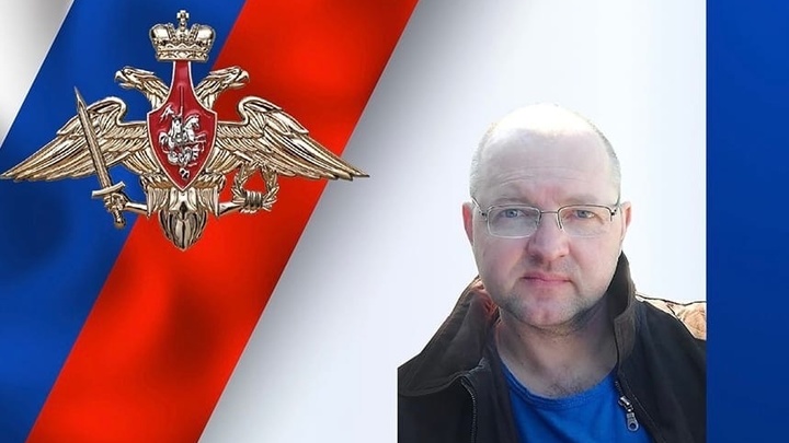 В ходе СВО на Украине погиб уроженец Ивановской области Николай Бахвалов