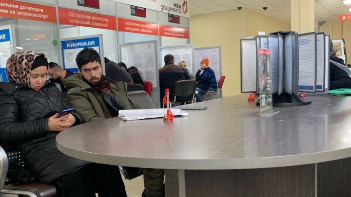 Отказались от этого безобразия: крупнейший вуз перестал проверять русский язык у мигрантов