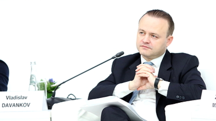 Даванков высказался о переголосовании за купюру 500 рублей на платформе для выборов
