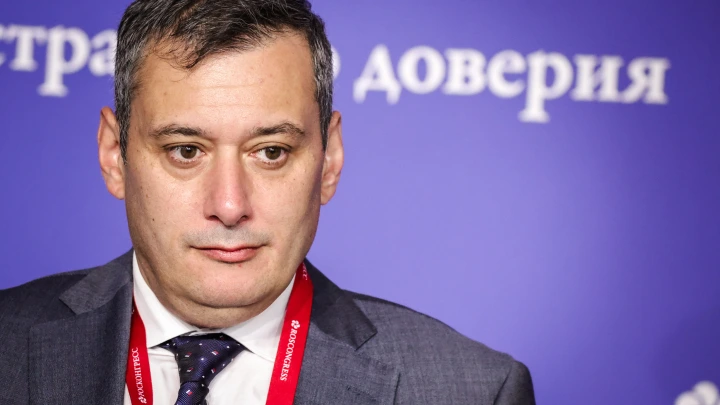 Хинштейн пригласил курян голосовать за губернатора Курской области в Москве