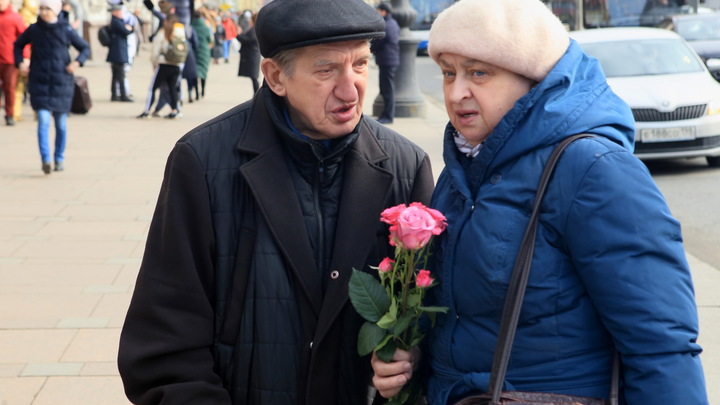 Минтруд нашёл способ сэкономить на пенсиях. Некоторых полностью лишат выплат?