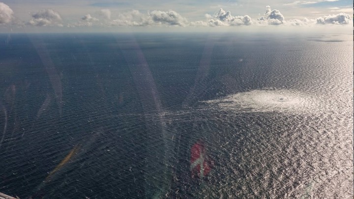 Северный поток подвёл США. Хуже только Валерию Залужному