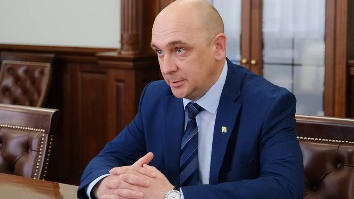 Глава Баганского района вернулся в Новосибирскую область со спецоперации