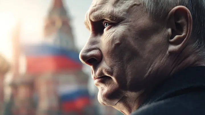 Класс. Путин сдержал обещание. В ЕС шокированы его решением по Украине. Встрепенулись и США: Это больно