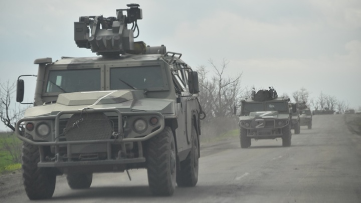 Русских военных отказались обслужить на СТО: что известно об инциденте в Крыму