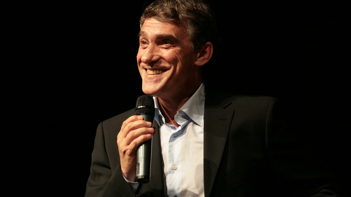 Врачи сообщили о тяжёлом состоянии Валерия Гаркалина: не выдерживает сердце