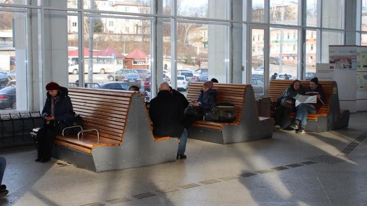 Архитекторы Елизавета Лихачева и Сергей Чобан вступились за сохранение здания владимирского вокзала