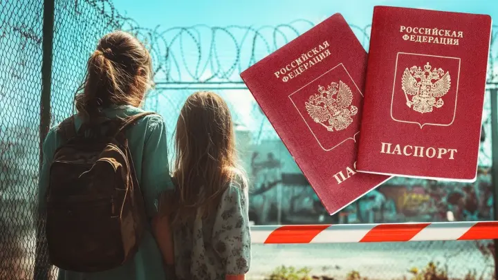 Ночуют в машинах на морозе: На границе Польши и России образовалась огромная пробка