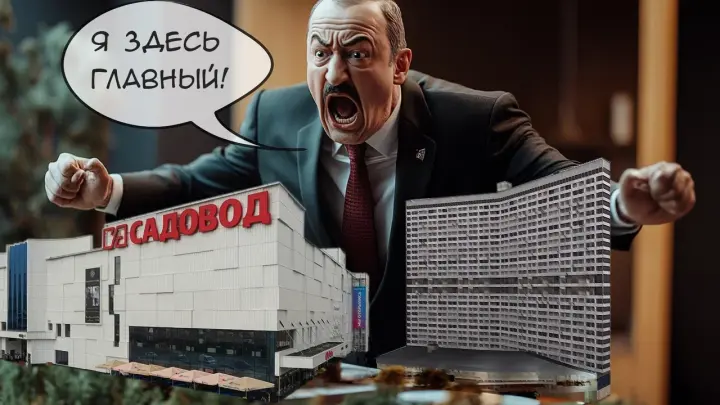 Стоило Ильхаму рот открыть: Новый удар по диаспоре в России оценил Онуфриенко - чёрная полоса