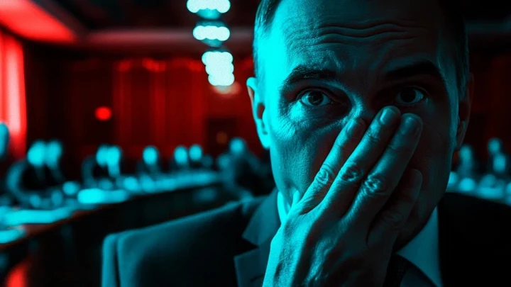 В Лондоне резко передумали: Миротворцы отменяются. Коалиция желающих терпит крах на глазах всего мира