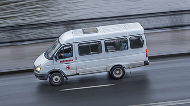 Взрыв во Владивостоке: Жертвой стал испытатель электрической самоделки. Зрители - в больнице
