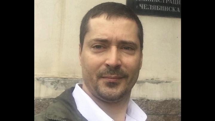 Преподаватель из Челябинска спас соседей от пожара в многоэтажном доме