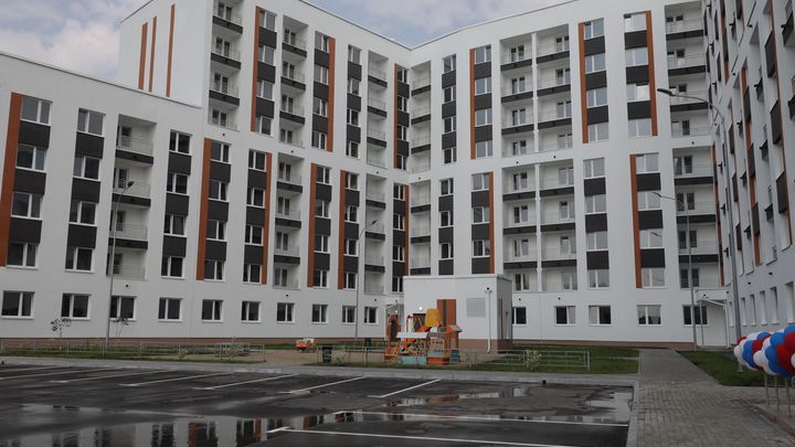Все нижегородские долгострои достроят в 2023 году