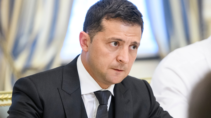 Готовьте бригады: Зеленский открыто предложил странам НАТО воевать вместо уставших украинцев