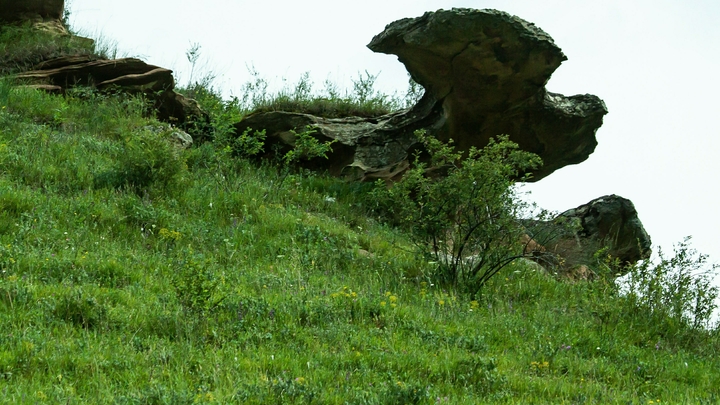 В свердловской больнице умер 11-летний школьник, упавший со скалы