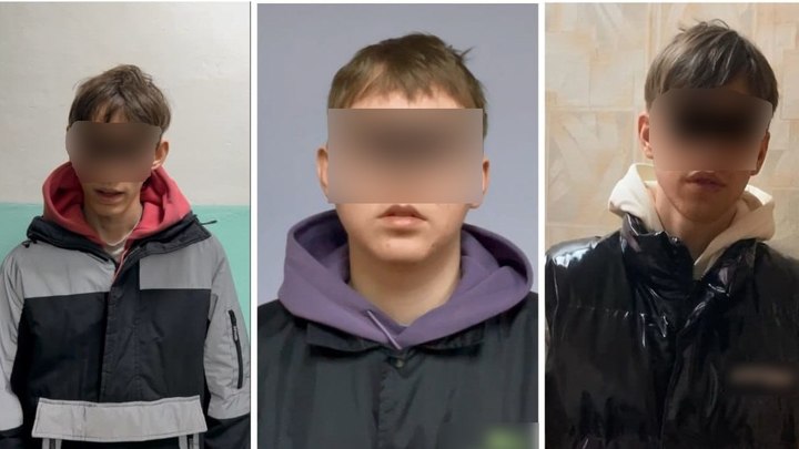 В Свердловской области будут судить мошенников, обманывавших людей под видом сервиса BlaBlaCar