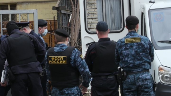 Вынесен приговор последнему киллеру Ореховской ОПГ