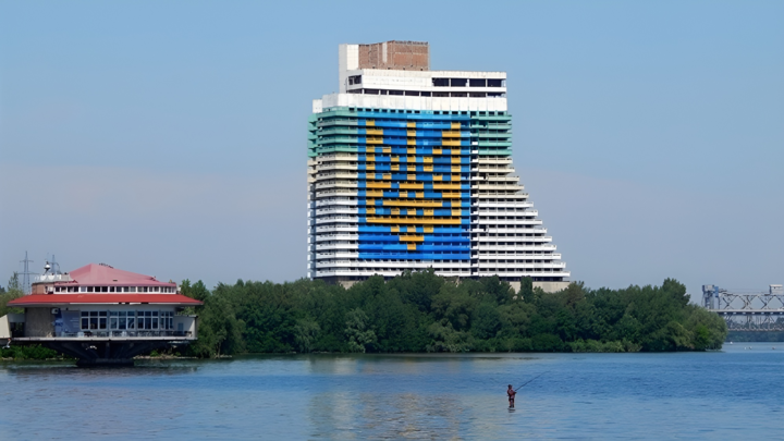 Власти Днепропетровска совершили демарш против Киева в ЕС