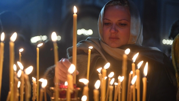 День Виленской иконы Божией Матери 28 февраля: что делают в этот церковный праздник