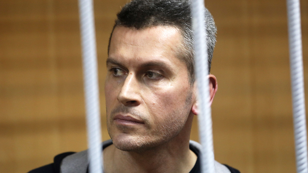 Дело братьев Магомедовых: 210-я статья - ОПГ Дело братьев Магомедовых: 210-я статья - ОПГ