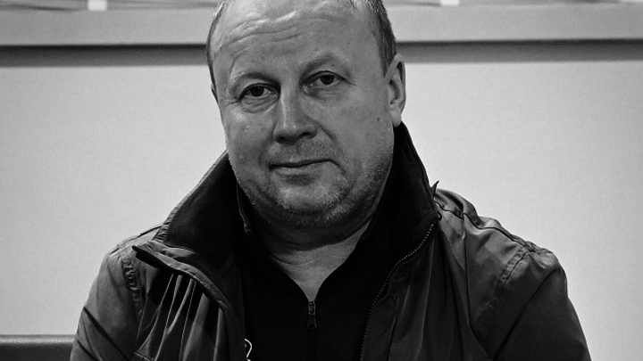 Пропавшего отца молодого хоккеиста Мичкова нашли мертвым в пруду