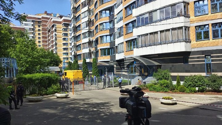 Пора прозреть: В атаке на Москву увидели тревожную странность