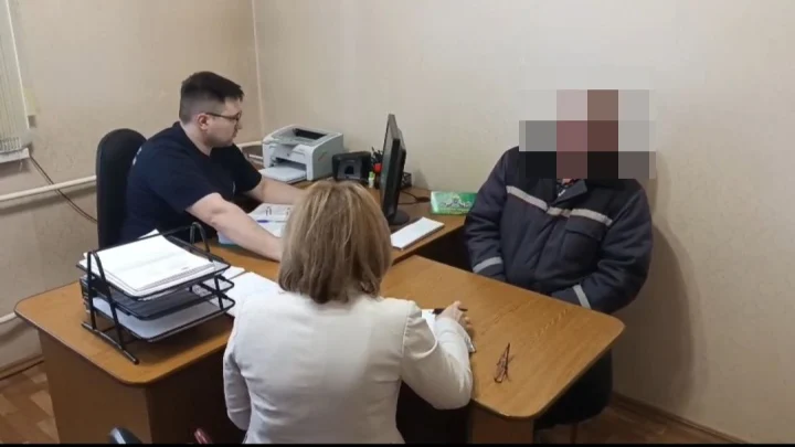 Ветеринар подделывал справки продавцам мяса в Челябинской области