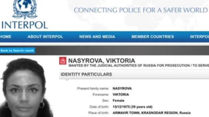 В духе Netflix: в США эмигрантку из Армавира приговорили к 21 году тюрьмы за отравление двойника