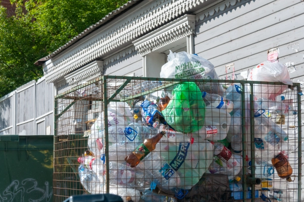 Британские учёные: пластик и химикаты усиливают токсичность друг друга