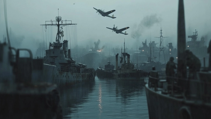 Унижение России. За что положили столько жизней? Русских прогнали из Тартуса. Договоры аннулированы. Судам запретили эвакуацию