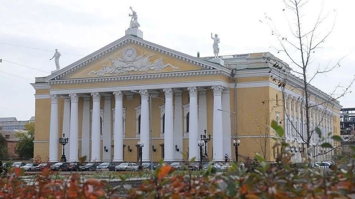 Накануне премьеры в Челябинске умер солист Театра оперы и балета, ему был всего 31 год