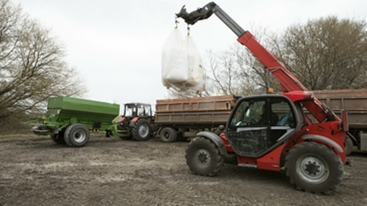 Кабмин России изменил экспортные квоты для производителей минеральных удобрений