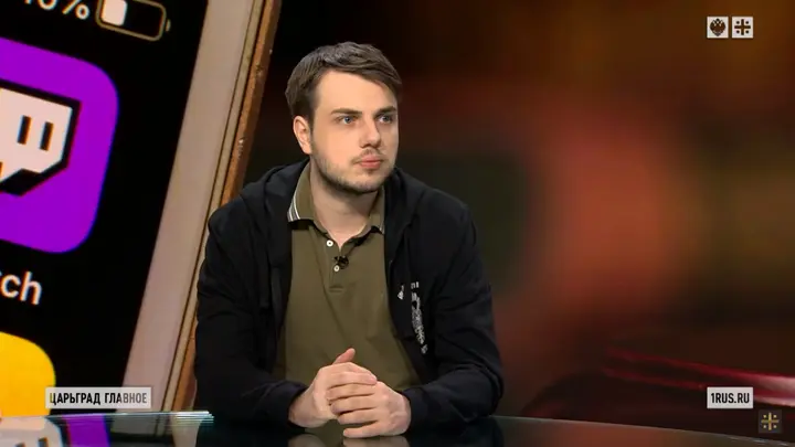 Твич не хочет платить все деньги мира по иску Кирилла Малофеева. Отбиться пытаются в американском суде