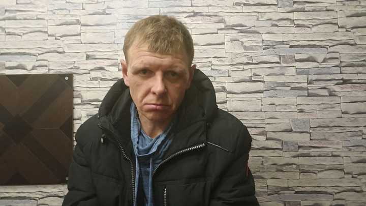 Полиция задержала мужчину, который проникал в детские сады и школы в Новокузнецке