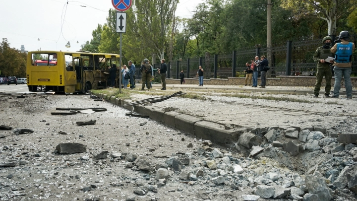 Армия за чужой счёт: Украина просит Европу взять ВСУ на содержание