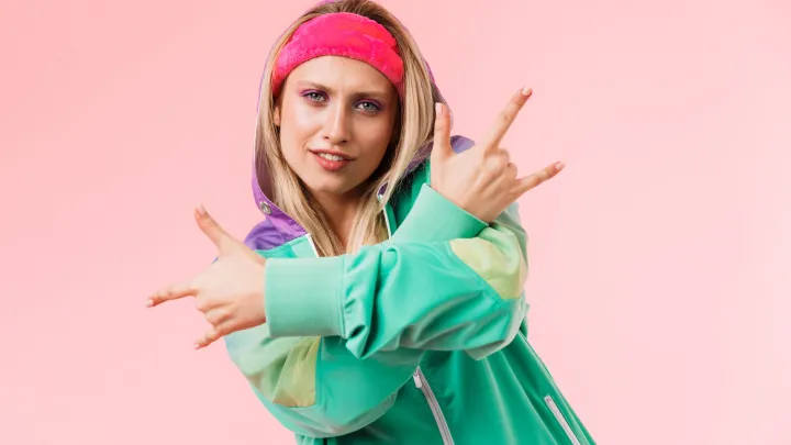 Кутюрные маленькие платья и шубки отдаю: Наташа Королёва делится нарядами со своей невесткой