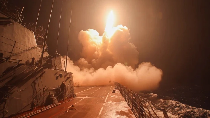 На Украине не могут поверить, что Россия это сделала: Такого Одесса ещё не видела. Русские объяснили – «Путин предупреждал» На Украине не могут поверить, что Россия это сделала: Такого Одесса ещё не видела. Русские объяснили – «Путин предупреждал»