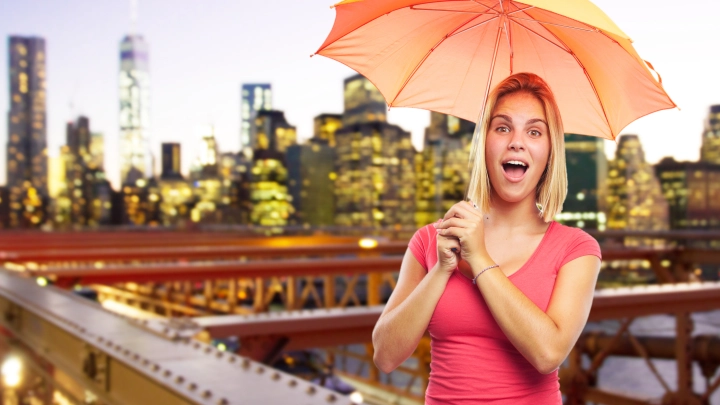 Климатический коллапс - Гидрометцентр раскрыл, к чему готовиться летом