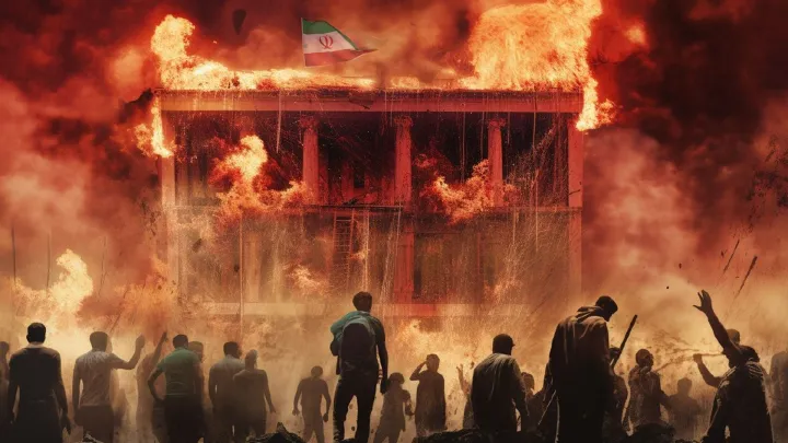 Reuters: Иран лишь усилит давление на Ормуз и политическое влияние в регионе