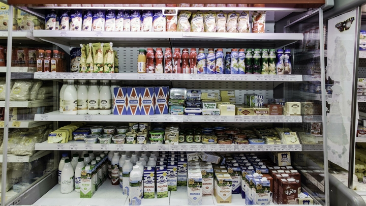 Владимирский молочный завод продадут новому собственнику до конца года