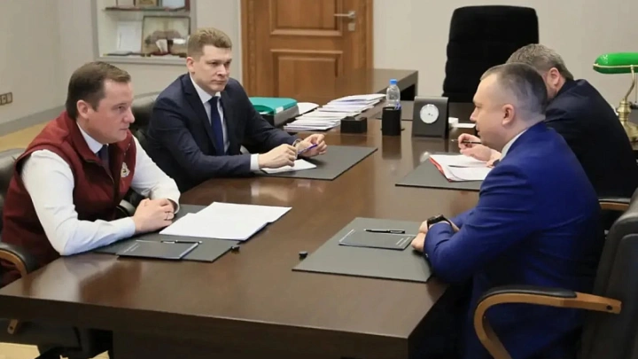 Историческая память и управленческий опыт: как в Поморье развивается Движение Первых